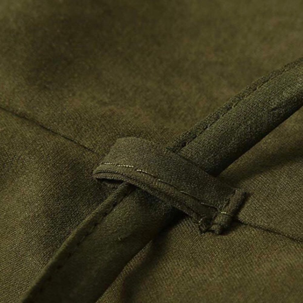 Women’s sleeveless blazer vest 🍸 - Picture 3 of 3